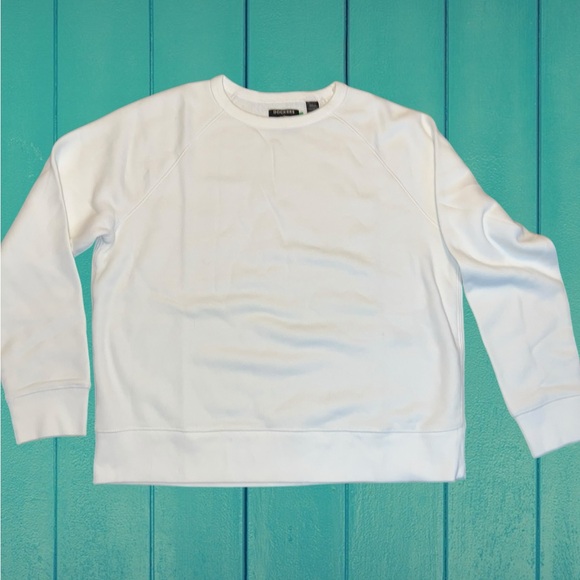 Dockers Other - Classic White Men's Sweater